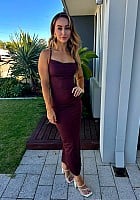 Tori Van Dyke